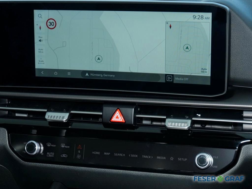 Kia Sportage - Bild 7