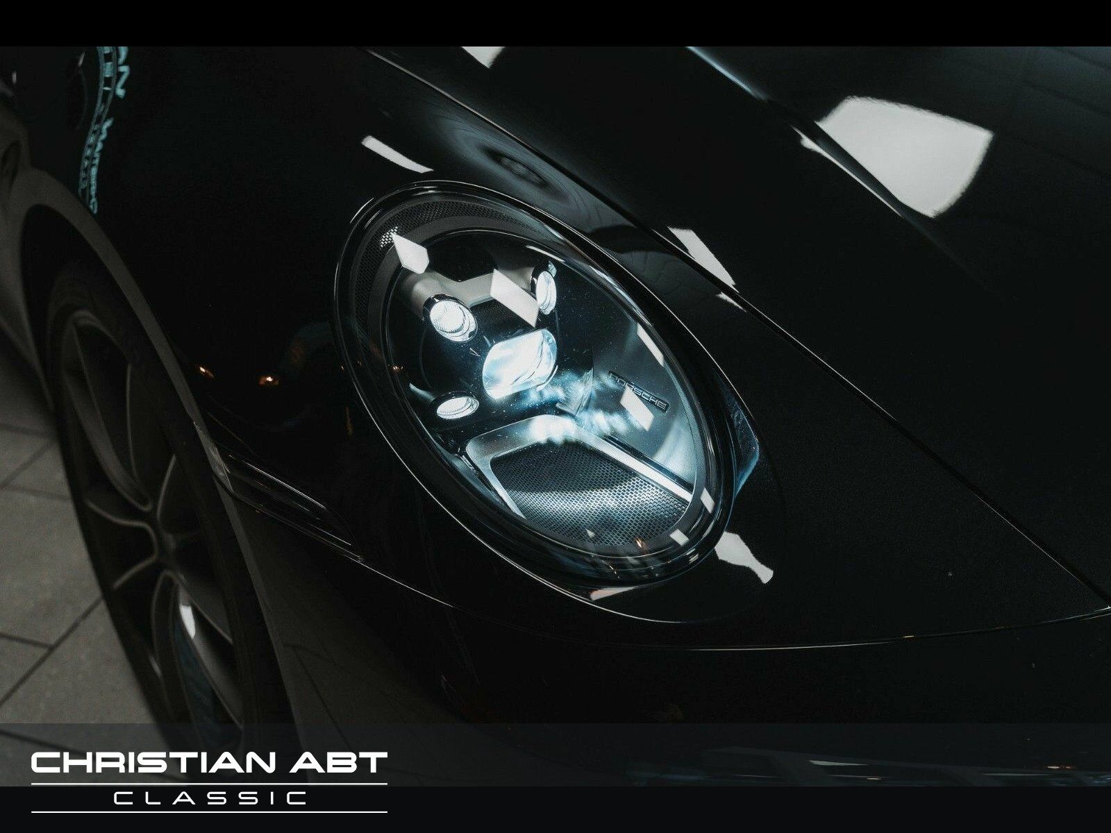 Fahrzeugabbildung Porsche Carrera Sitzbelüftung * 360 Grad * Sport Chrono