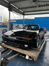 Toyota MK3 Supra Projektauto - Toyota Supra: Mk3