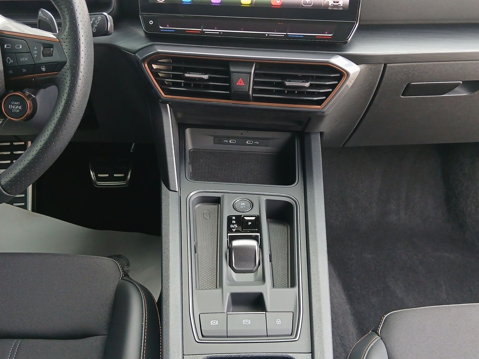 Cupra Formentor - Bild 9