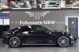 Porsche Taycan 93,4 kWh*Luft*Pano*Kamera* - Porsche Taycan in Düsseldorf