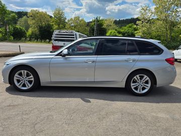 BMW 318 - 4