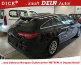 Mercedes-Benz CLA 180 SB 7G NAVI/DAB/SPORTSITZ/TEMP/SHZ/8Fa - gebrauchte Mercedes-Benz CLA 180 Shooting Brake aus dem Jahr 2023