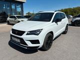 Cupra Ateca 2.0 TSI DSG 4Drive*AHK*el. Heckklappe*Lede - Cupra Gebrauchtwagen in Münster