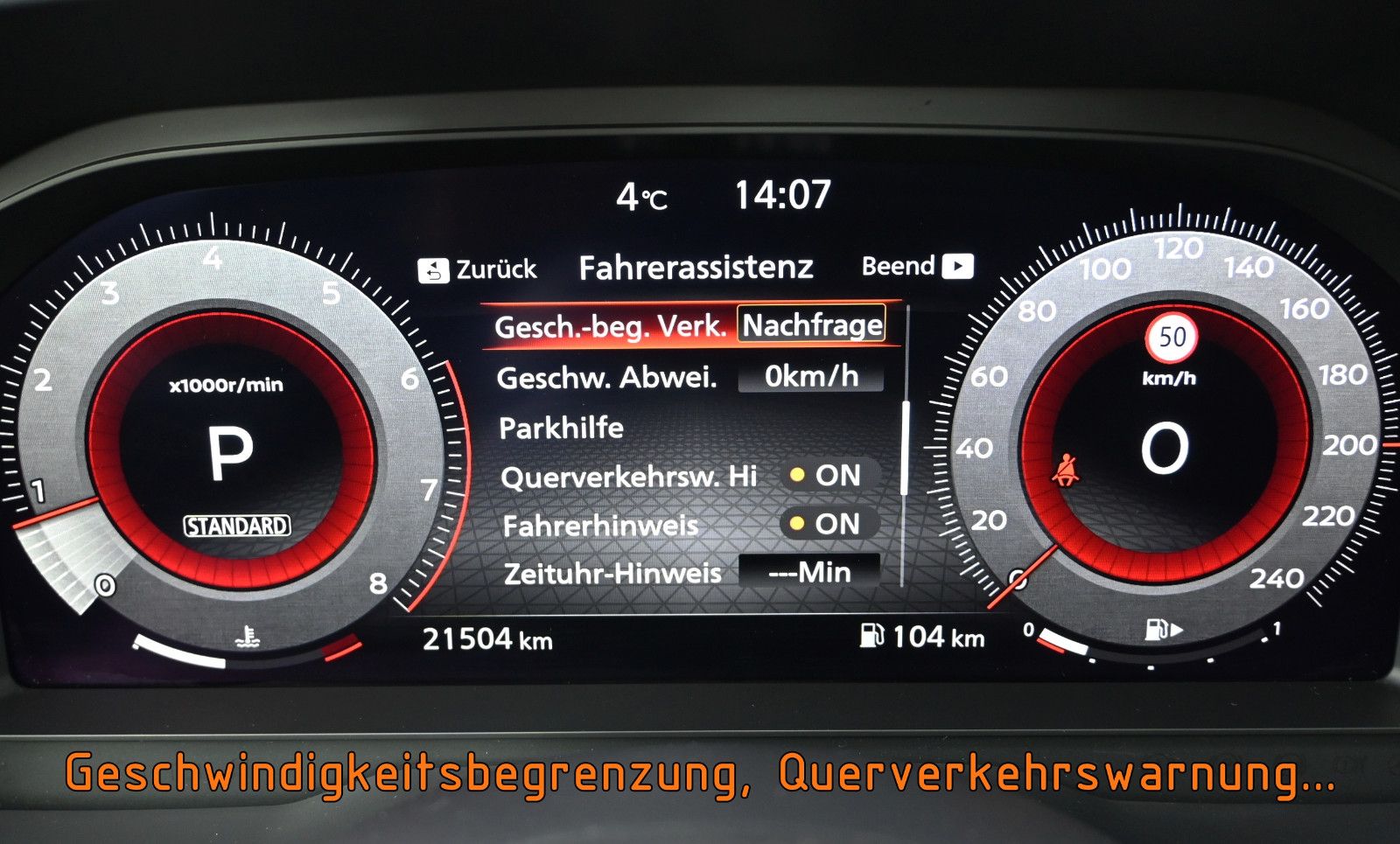 Fahrzeugabbildung Nissan Qashqai 1.3 DIG-T MHEV Xtronic Tekna+ 4WD °VOLL°