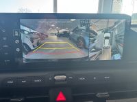 Kia K4 - Vorschau Bild 21
