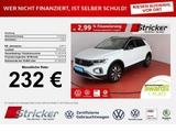 Volkswagen T-Roc GOAL 2.0TDI DSG 232,-ohne Anzahlung Navi A - Volkswagen T-Roc GOAL mit Diesel-Antrieb