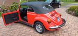 Volkswagen VW Käfer 1303 Cabrio - Volkswagen Käfer: Roadster