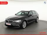BMW 520dA Touring Luxury Line LED Navi Leder Kamera - BMW 520: Da