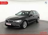 BMW 520dA Touring Luxury Line LED Navi Leder Kamera - BMW 520 aus 2020