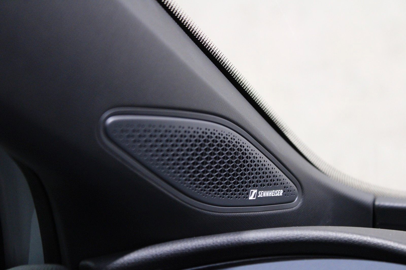 Cupra Tavascan - Bild 19