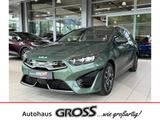 Kia Ceed Sportswagon Plug-in Hybrid Platinum Edition - Kia cee'd / Ceed mit Hybrid-Antrieb: Kombi