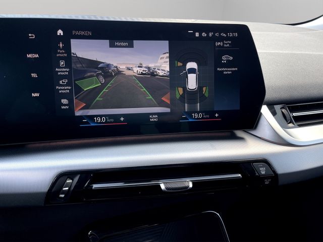 Foto Nummer 8: BMW 218i Active Tourer