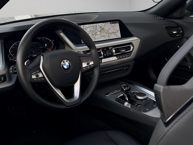 Foto Nummer 7: BMW Z4
