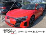 Audi e-tron GT quattro Pano*Matrix*360° basis quattro - Audi e-tron GT aus 2024