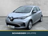 Renault ZOE EXPERIENCE R110 Z.E. 50 SHZ+KAMERA - Renault Elektroautos
