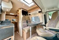 Malibu Van 640 LE K  diversity -2.Bat. -Infotainment (6/14)