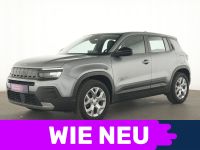 Jeep Avenger - Vorschau Bild 1