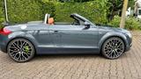 Audi tt Cabrio STAGE 1 top - Audi TT