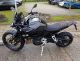 BMW F 900 GS mit Werksgarantie bis 2027 Akrapovic-Au - BMW 9