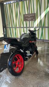 CFMOTO 450srs - CFMOTO 450 SR