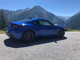 Subaru BRZ 2.4i Sport Sport