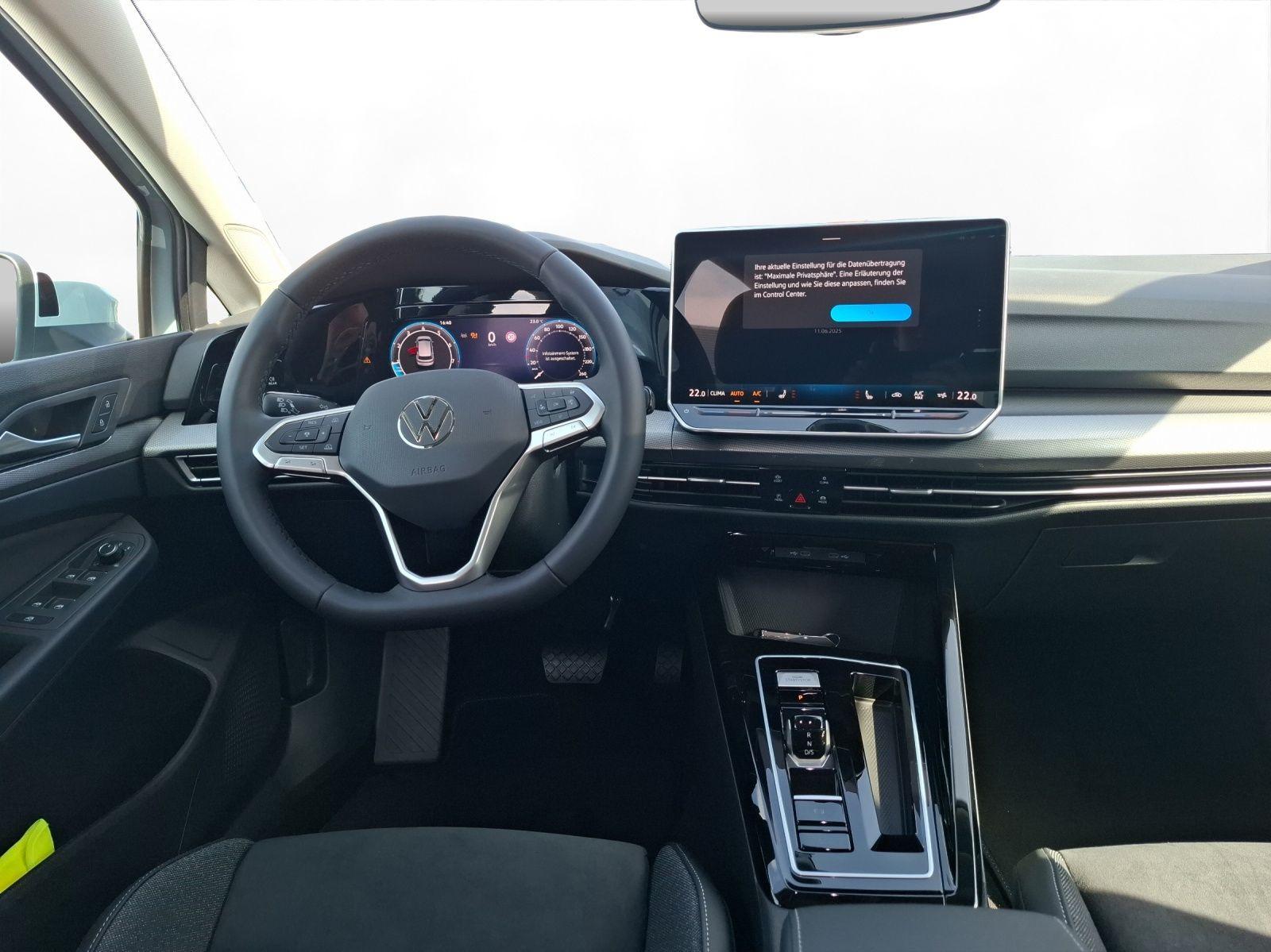 Volkswagen Golf Style eTSI 150 PS DSG Ahzv. HUD uvm., миниатюра 4