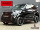 Ligier JS 60 Sport Ultimate Brommobiel 2023 1e eig 21dk - Ligier aus 2023