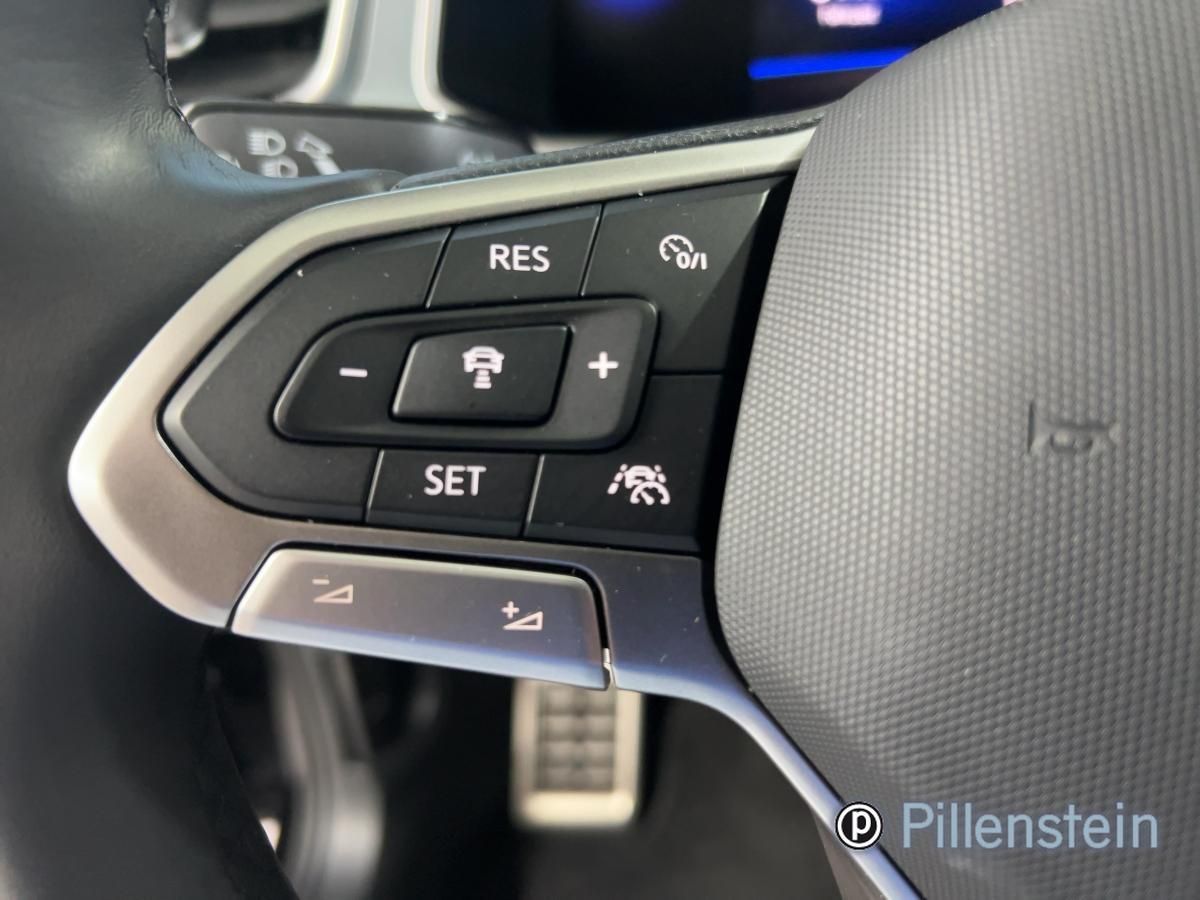 Volkswagen T-Roc - Bild 11