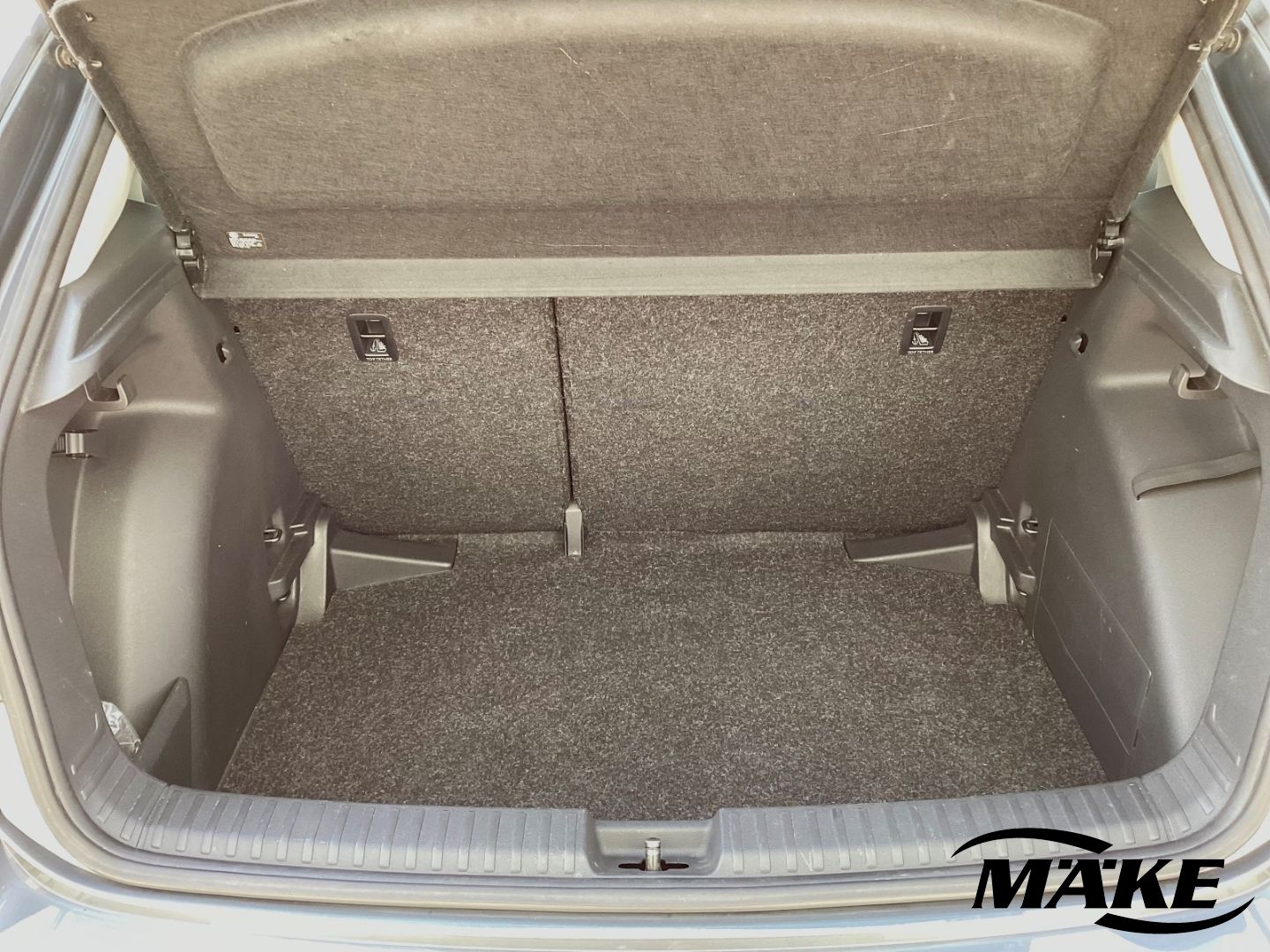 Fabia Ambition 1.0 TSI DSG AHZV SHZ LED GRA APP