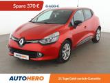 Renault Clio 1.2 Limited *NAVI*TEMPO*PDC*ALU*KLIMA* - Renault Clio Gebrauchtwagen in Frankfurt