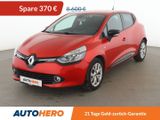 Renault Clio 1.2 Limited *NAVI*TEMPO*PDC*ALU*KLIMA* - Renault Clio aus 2015