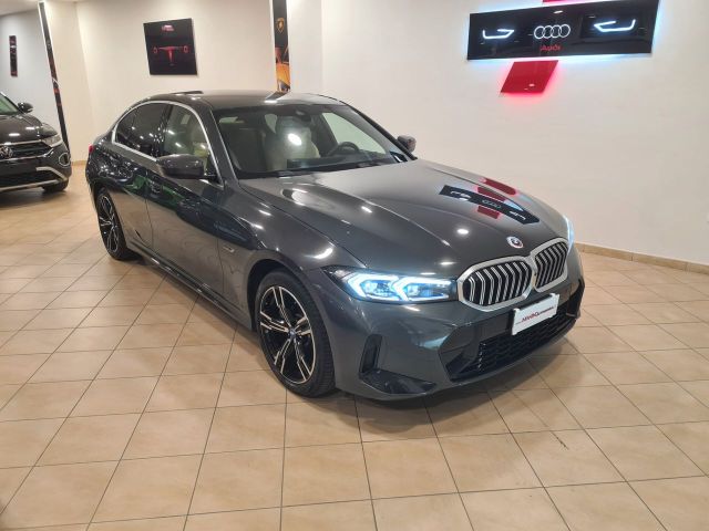 BMW Bmw 330 330e xDrive Msport