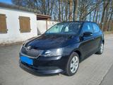 Skoda Fabia 1.4l TDI 66kW Active Active - Skoda Fabia Active mit Diesel-Antrieb