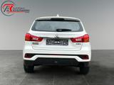 Mitsubishi ASX 1.6 ClearTec 2WD - Mitsubishi ASX: 1.6