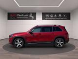 Mercedes-Benz GLB 220 d 4Matic 8G-DCT Progressive 7-Sitzer*CAM - Mercedes-Benz GLB 220 Gebrauchtwagen in Stuttgart