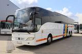 Mercedes-Benz Tourismo 17RHD-L / 14.0m / Full Option - Mercedes-Benz Tourismo rhd