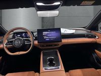 Mazda 6e - Vorschau Bild 10