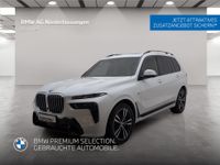 BMW X7 - Vorschau Bild 1