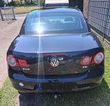 Volkswagen Eos 1.4 TSI 90kW Edition 2009 Edition 2009 - Volkswagen Eos aus 2009: Edition