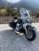 Harley-Davidson Road King Classic FLHRC - Wilbers - KessTech - HARLEY-DAVIDSON ROAD KING