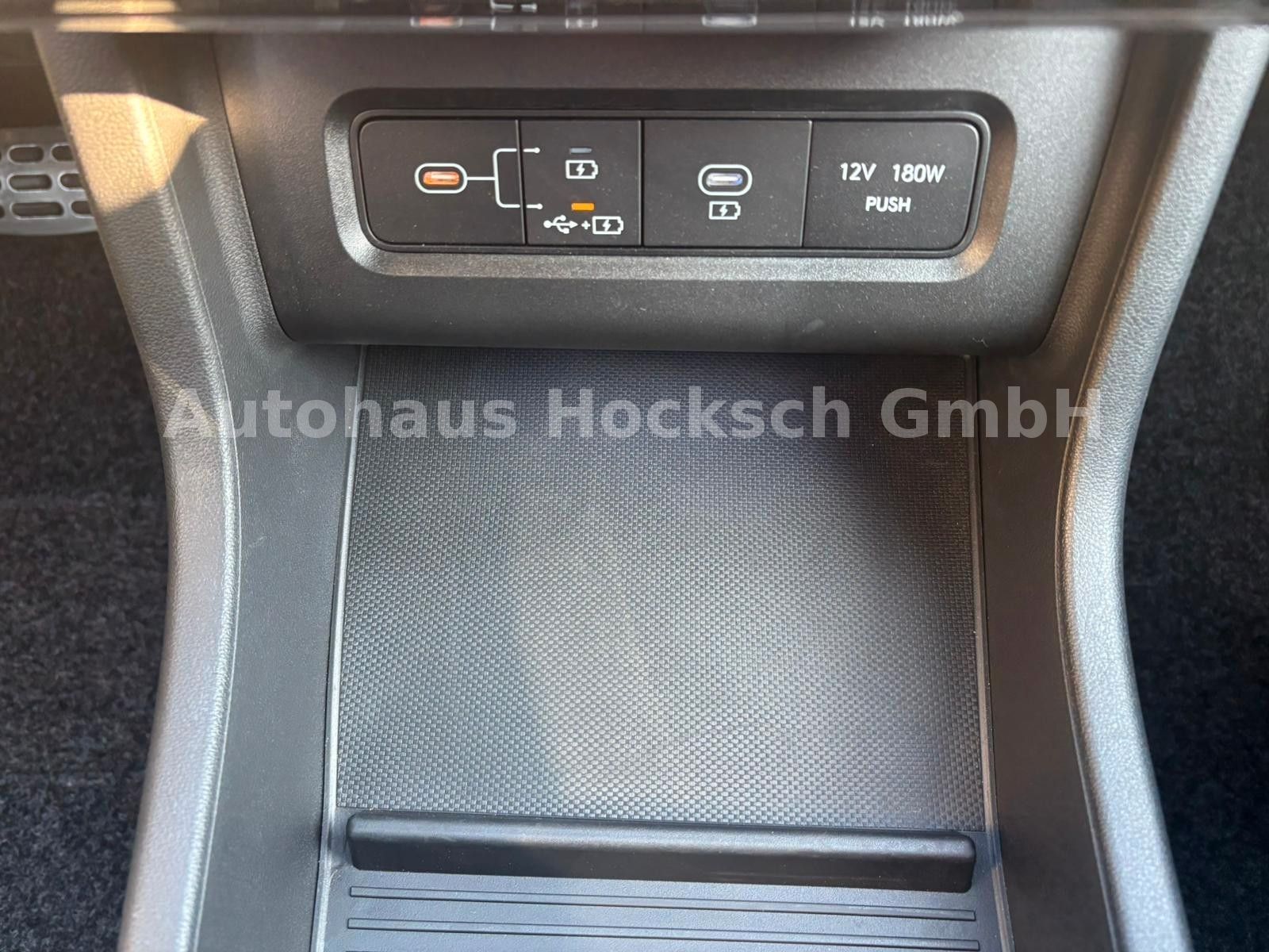 Hyundai Tucson – Bild 24