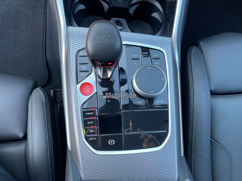 BMW M3 - Bild 13