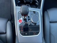 BMW M3 - Vorschau Bild 13