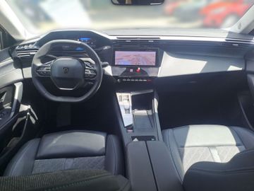 Peugeot 408 - 10
