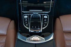 MERCEDES-BENZ C 43 AMG Cabrio 4M* BURM*MEM*LED*HUD*ACC*AIR*19"