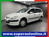 Peugeot PEUGEOT 307 1.4 HDi 75 cv SW - Peugeot 307 mit Diesel-Antrieb: 1.4
