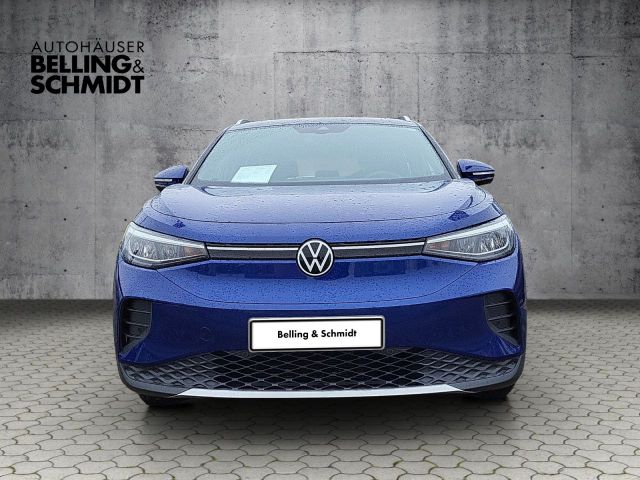 ID.4 Pro Performance LED Navi Climatronic