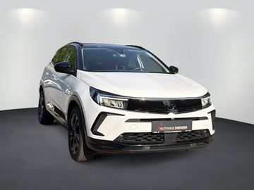 Opel Grandland (X) - 2