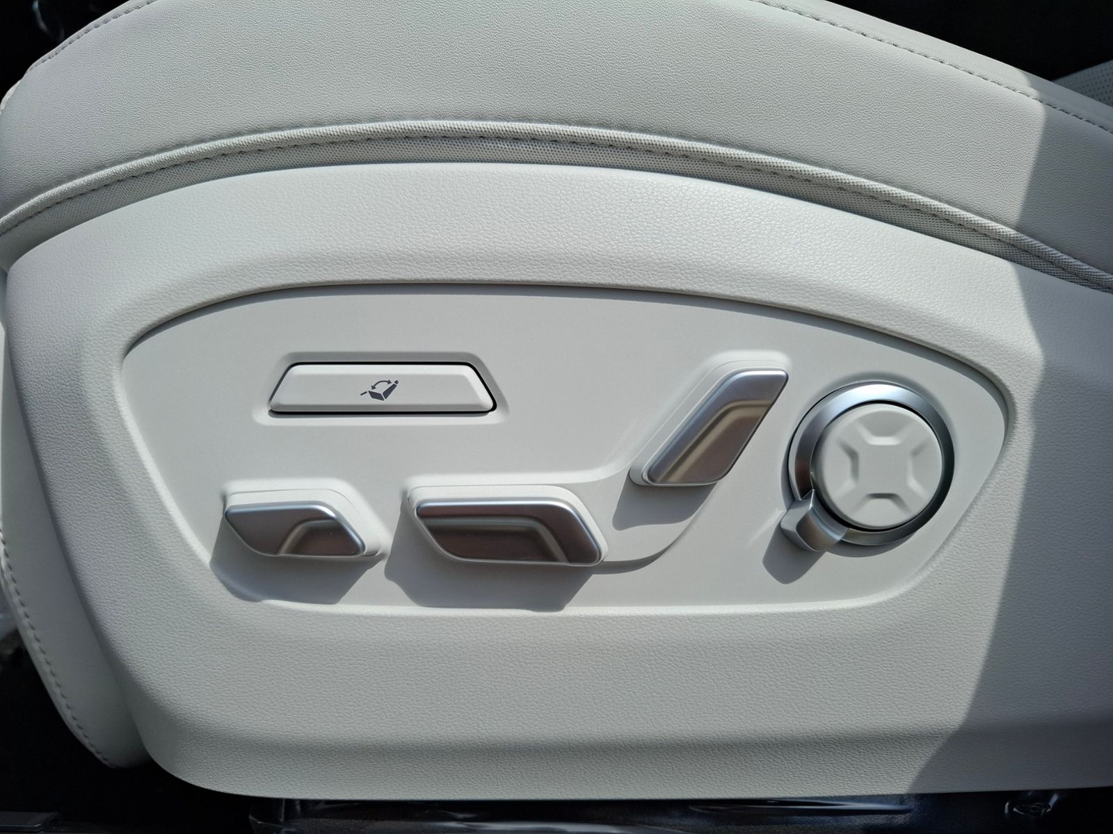 Hyundai IONIQ 9 - Bild 7